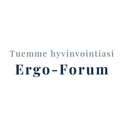 Ergo-Forum Oy