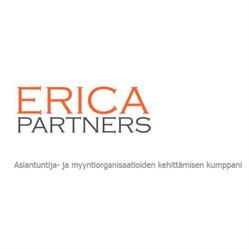Erica Partners Oy