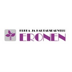 Hautaustoimisto Kukka- ja Hautauspalvelu Eronen