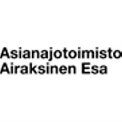 Asianajotoimisto Esa Airaksinen