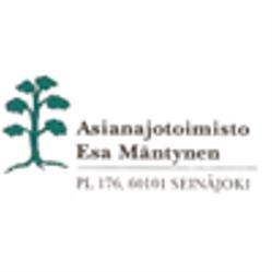 Asianajotoimisto Esa Mäntynen