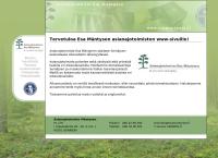 Nettisivu: Asianajotoimisto Esa Mäntynen
