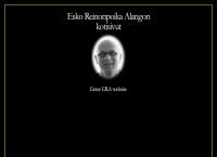 Alanko Esko Reinonpoika Oy