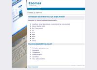 Esomer Ky