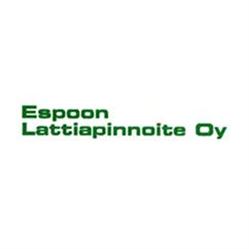 Espoon Lattiapinnoite Oy