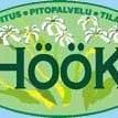 Pitopalvelu Ja Maatilamatkailu Höök