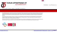 Turun Offsetpaino Oy
