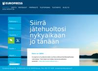 Europress Group Oy
