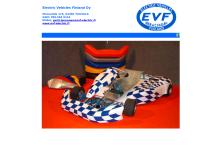 Electric Vehicles Finland OY