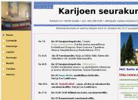 Karijoen Seurakunta