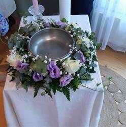 Kaskisten Seurakunta / Kaskö Församling