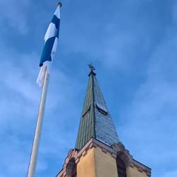Humppilan seurakunta
