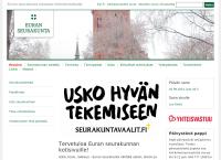 Kiukaisten Seurakunta