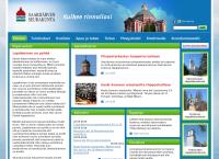 Kivijärven Kappeliseurakunta