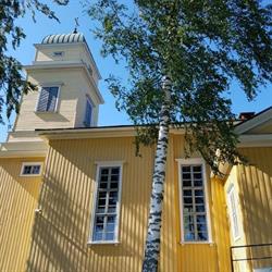 Viljakkalan Seurakunta
