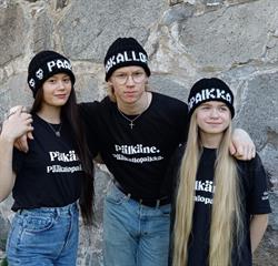 Pälkäneen seurakunta