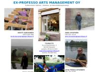 Ex-Professo Arts Management Oy
