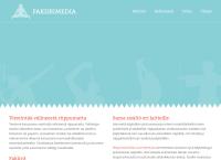 Fakiirimedia