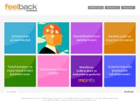 Feelback tutkimuspalvelut