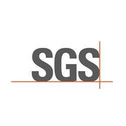 SGS Fimko Oy, Rauma
