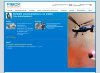 Fibox Innovations Oy