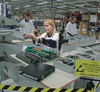 Fibox Tested Systems Oy