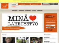 Fida Lähetystori