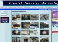 Finnish Industry Marketing