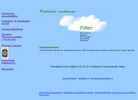 Filtec Finland Oy