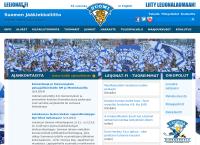 Suomen Jääkiekkoliitto Ry