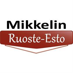 Mikkelin Ruoste-Esto