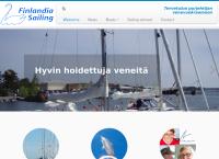 Finlandia Sailing Ab Oy