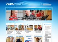 Finnbody Ogeli