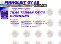 Finngleit Oy Ab