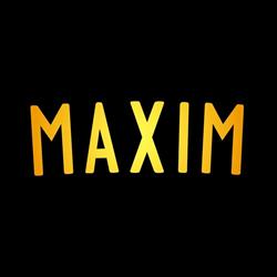 Finnkino Maxim