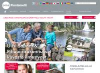 Finnlamelli, Turku