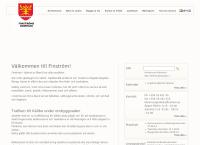 Finströms kommun Servicehuset Rosengård