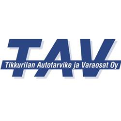 Tikkurilan Autotarvike ja Varaosat Oy
