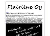 Flairline Oy