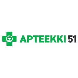 Apteekki 51, Mall of Tripla