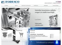Fodesco Oy