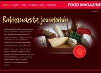 Food Magazine Oy