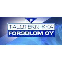 Talotekniikka Forsblom Oy
