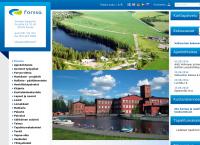 Nettisivu: Forssan kaupunki
