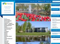 Forssan kaupunki Kurjenpesän päiväkoti