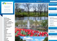 Forssan kaupunki Pihakoivun päiväkoti
