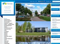 Forssan kaupunki Tölön koulu