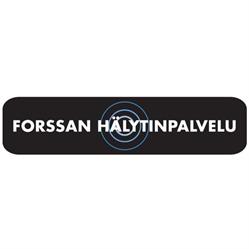 Forssan Hälytinpalvelu