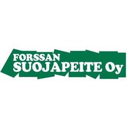 Forssan Suojapeite- ja vaate Oy