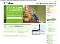 Fortum Power and Heat Oy Generation Hydro